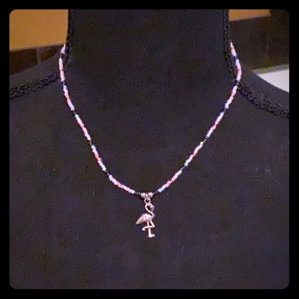 ALL necklaces now 5 for $10 or 10 for $15